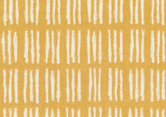 Ditto, Saffron - Twist&Fit Roman Blind - Image 7
